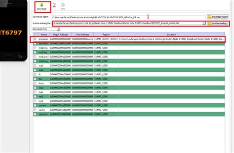 Image result for Redmi Note Nikel Boot Loop