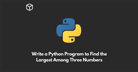 Image result for Second Largest CodeChef Solution in Python