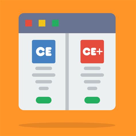 The difference between CE Basic and CE+ - OmniCyber Security