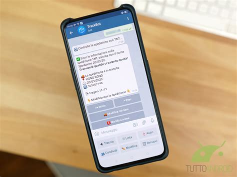 I migliori Bot Telegram: cosa sono, cosa fanno e come usarli