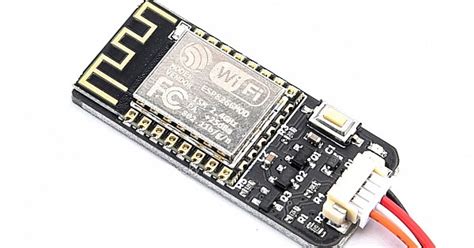 2.4G wifi Radio Telementry with APM wire for RC Drone