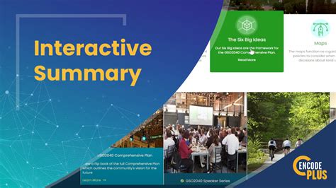 Image result for Encode Project Summary