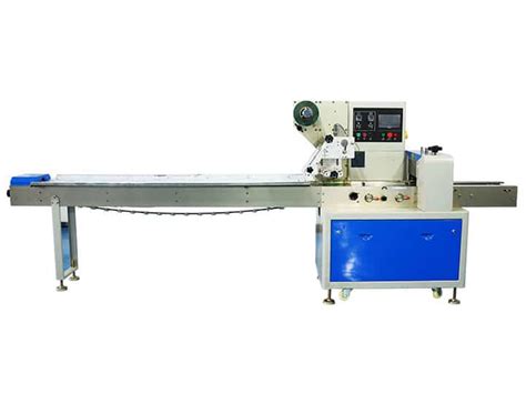 Image result for Horizontal Packing Machine