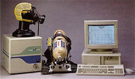 Image result for SCBA Flow Testing