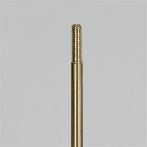 Image result for Threading Brass Rod