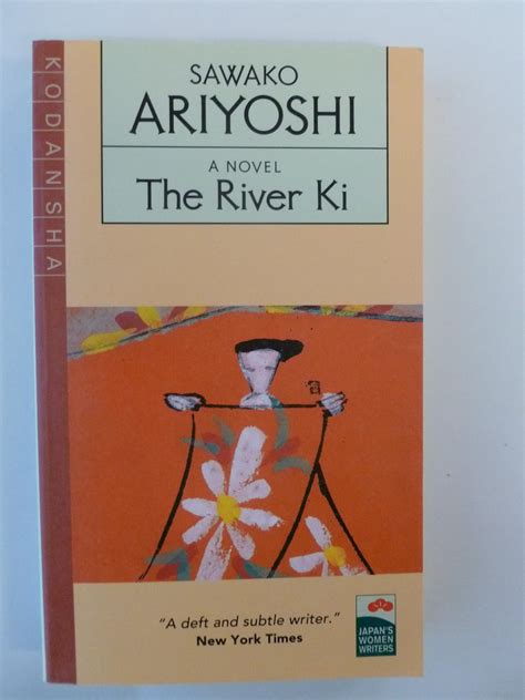 Buy The River Ki Book Online at Low Prices in India | The River Ki ...