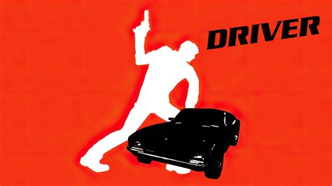 Image result for Driver Computer Game