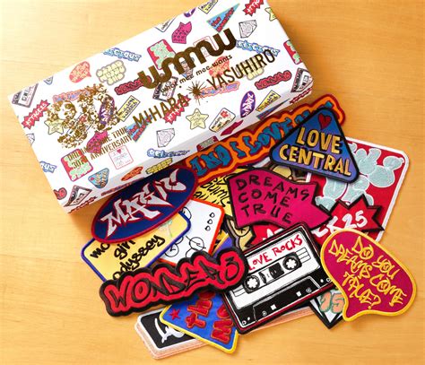 DREAMS COME TRUE デビュー30周年記念グッズ第一弾がDCTgarden SHOPPING MALLにて販売決定！ - DREAMS COME TRUE