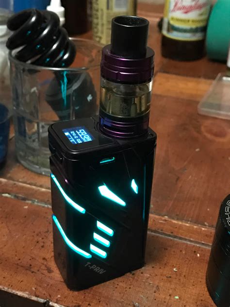 First new vape in 2 years : r/Vaping