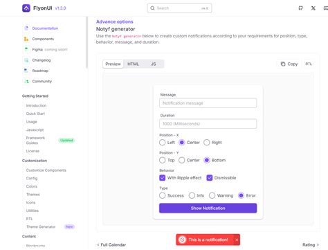 Image result for JavaScript Notification API