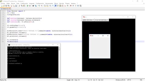 Image result for Curso Ventanas Python