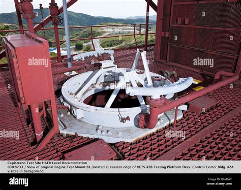 The Capistrano Test Site, located in San Diego, played a key role in ...