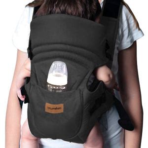 Trumom USA 3 in 1 Baby Carrier for Kids (0-3 years) | Carrier Wrap — Dr ...
