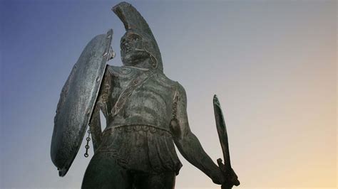 45 Facts About Sparta - OhMyFacts