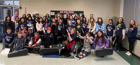 Aspen Dracut Public Schools | School Activities