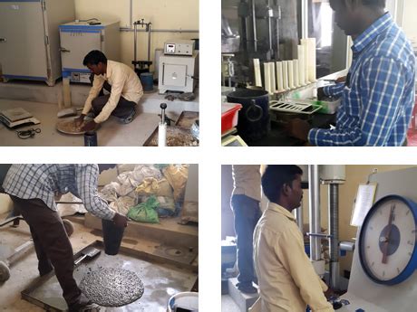 Falcon Industrial Testing Laboratory Pvt Ltd Chennai - FITPL