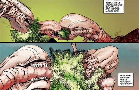 Alien vs Predator Baby 的图像结果