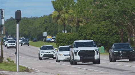 Gulf Breeze Police to install four license plate readers to aid in ...