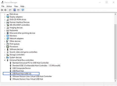 Image result for How to Check USB Version