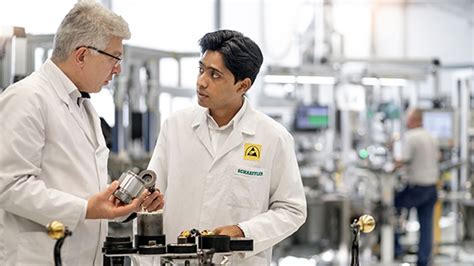 Careers | Schaeffler India