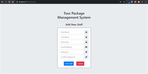 Tutorial On Ticket Management System Using Django and MySQL Visual Studio 的图像结果