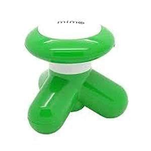 APAYA Full Body Massager Vibration Acupressure Electric Mini mimo mini ...