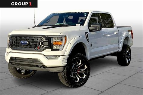 New 2023 Ford F-150 XLT Crew Cab Pickup in Kennesaw #PKF19759 | Jim ...