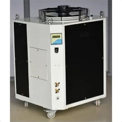 Oil Chiller Manufacturer Exporter Supplier from Bulandshahar India