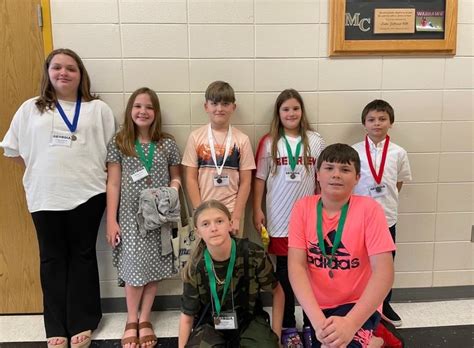 Berrien County School District