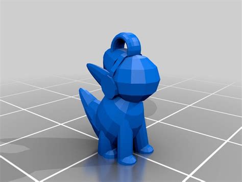 Image result for Protogen Keychain