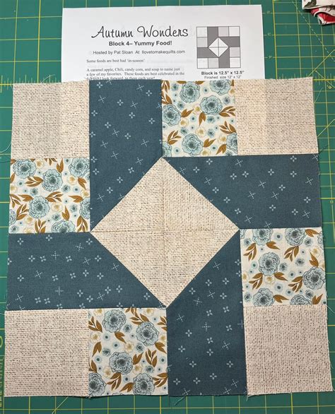 Image result for Half Square Triangle Tutorial