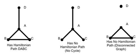 Image result for Hamiltonian Path Example
