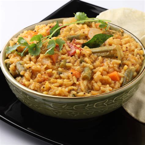 Quick & Easy Bisibele Bhath Mix from Mysuru – Foodlore