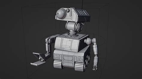 Image result for Blender Robot Tutorial
