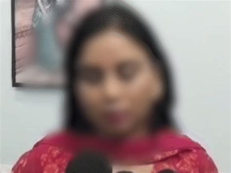 Agra IT Manager Wife Nikita Absconding Manav Sharma Suicide Agra Police ...