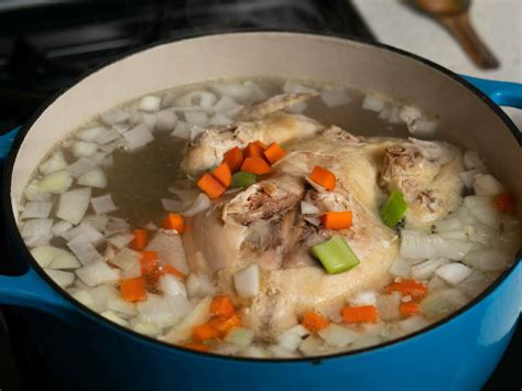 Chicken Bouillon Vs Poultry Seasoning at Joanne Bender blog
