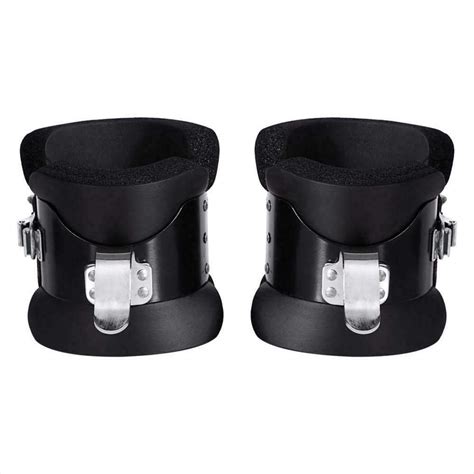 ZooTek Anti Gravity Inversion Hang Up Boots Inversion Boots Gravity ...