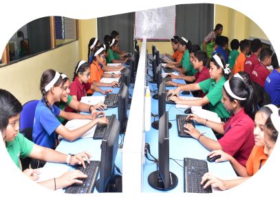 Lexicon Edge | Education Schools | Lexicon School in Pune