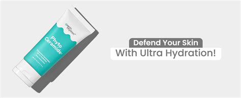 Earth Rhythm Phyto Ceramide Face Moisturizer For Deep Hydration ...