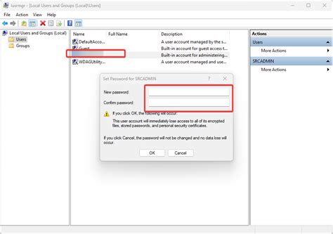 Reset Local User Password 的图像结果