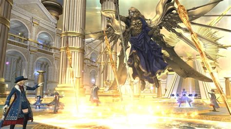 FFXIV Update 6.45: Full Patch Notes Listed - Prima Games