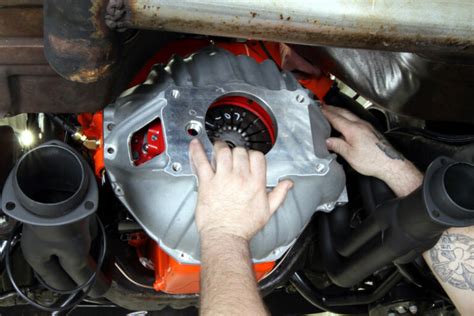 Remove Engine Chevelle Support Trans 的图像结果