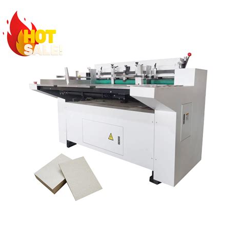 Grey Board Slitting Machine 的图像结果