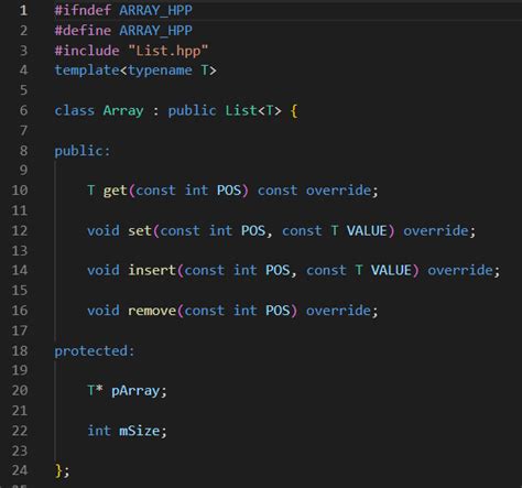 Image result for How to Overload the Array Operator for a Custom String Class