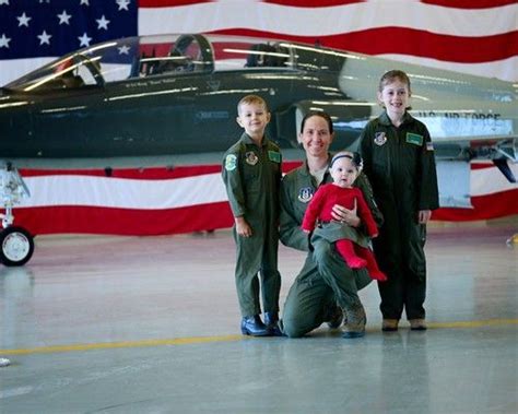 Quitting wasn’t an option for fighter pilot Tammy Barlette | Fighter ...