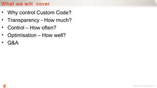 Image result for SAP Custom Code Tool