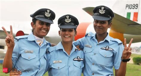 These three women are India's first female combat pilots - Three cheers ...