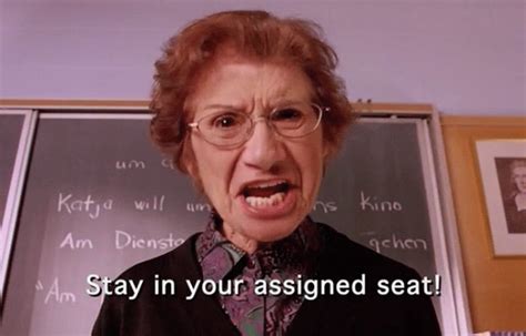 10 Types of Teachers We Come Across At Least Once in Our Lifetime ...