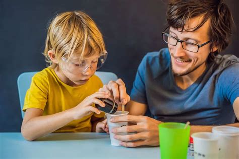 Kevin Science Experiments 的图像结果