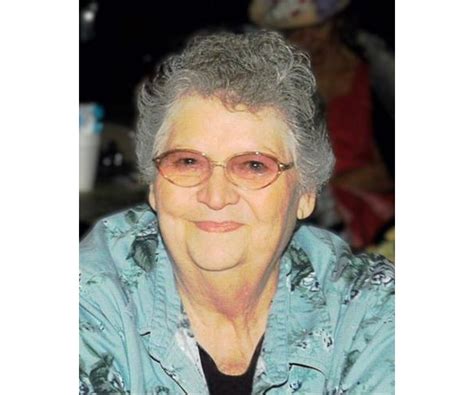 Elsie Ann White Oliver Harris Obituary (2025) - Columbia, TN - Heritage ...